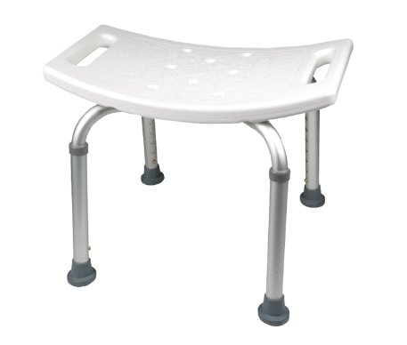 PROBASICS - Shower Chair without Back - Relaxacare