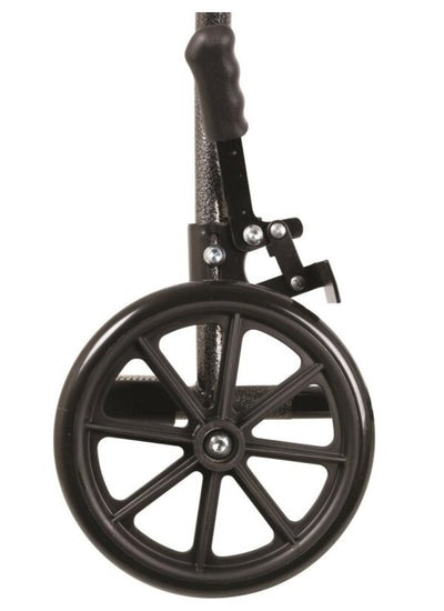 Probasics Steel Transport Chair - Relaxacare