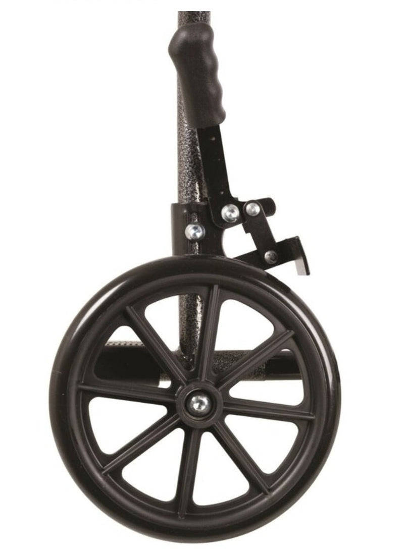 Probasics Steel Transport Chair - Relaxacare