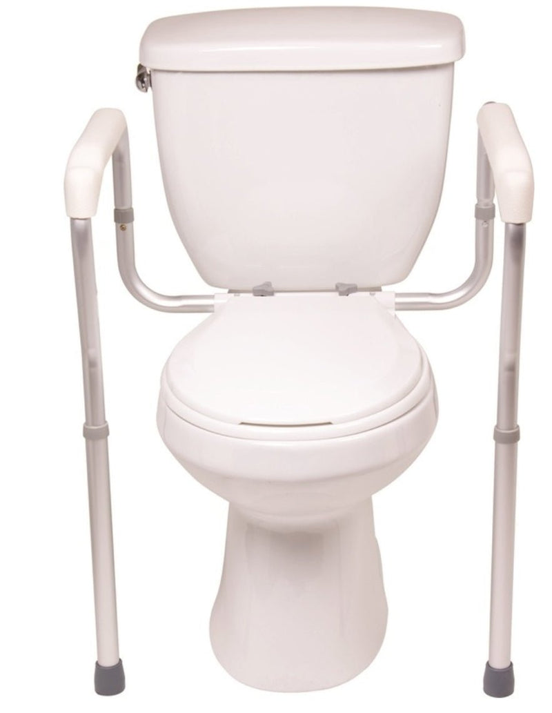 PROBASICS - Toilet Safety Frame - Relaxacare