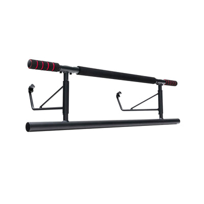 Pull-up Bar for Doorway No Screw for Foldable Strength Training - Relaxacare