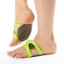 PUX- Shoeless Support - Relaxacare