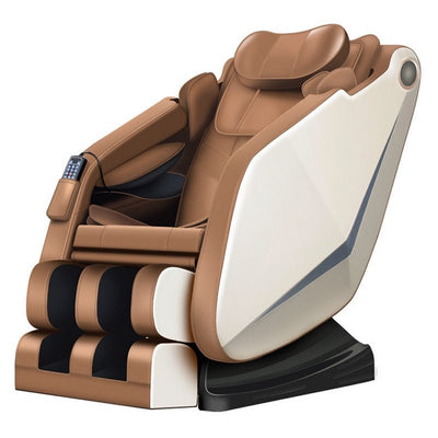 Relaxacare MA-7800 4d massage Chair - Relaxacare