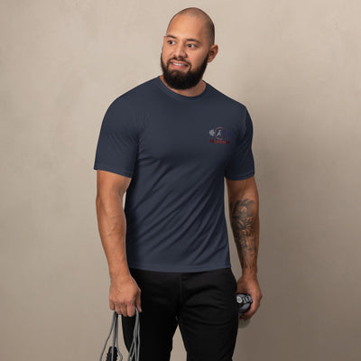 Relaxafit-Champion Performance T-Shirt with DryFIT Tech - Relaxacare
