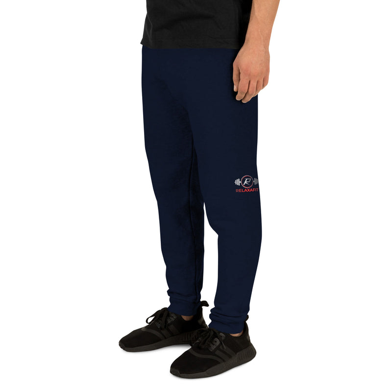 Relaxafit Comfy Unisex Joggers - Relaxacare