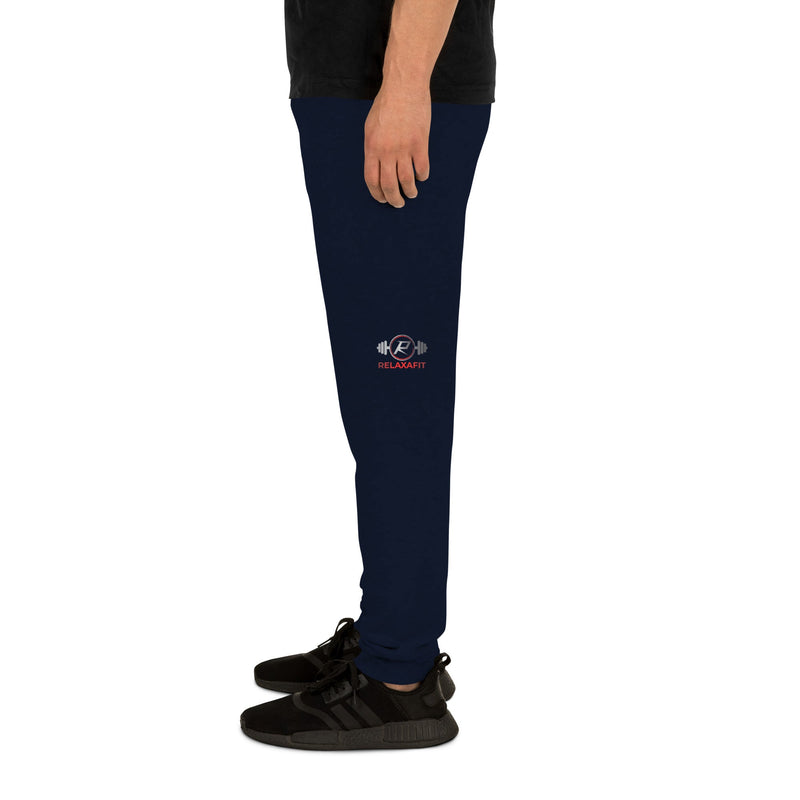 Relaxafit Comfy Unisex Joggers - Relaxacare