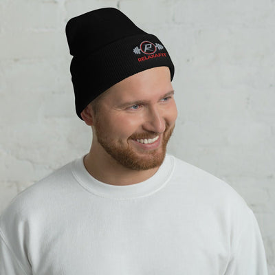 Relaxafit-Cuffed Beanie - Relaxacare