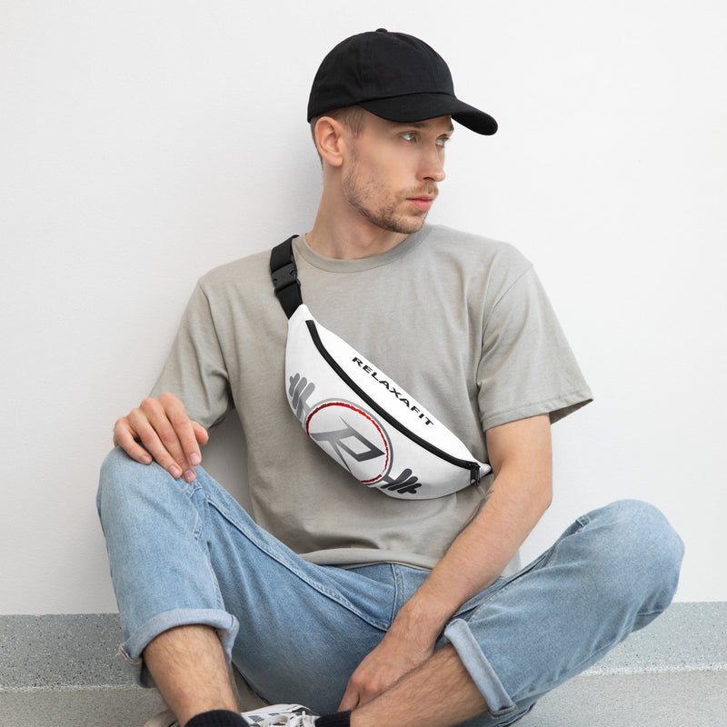 Relaxafit-Fanny Pack - Relaxacare