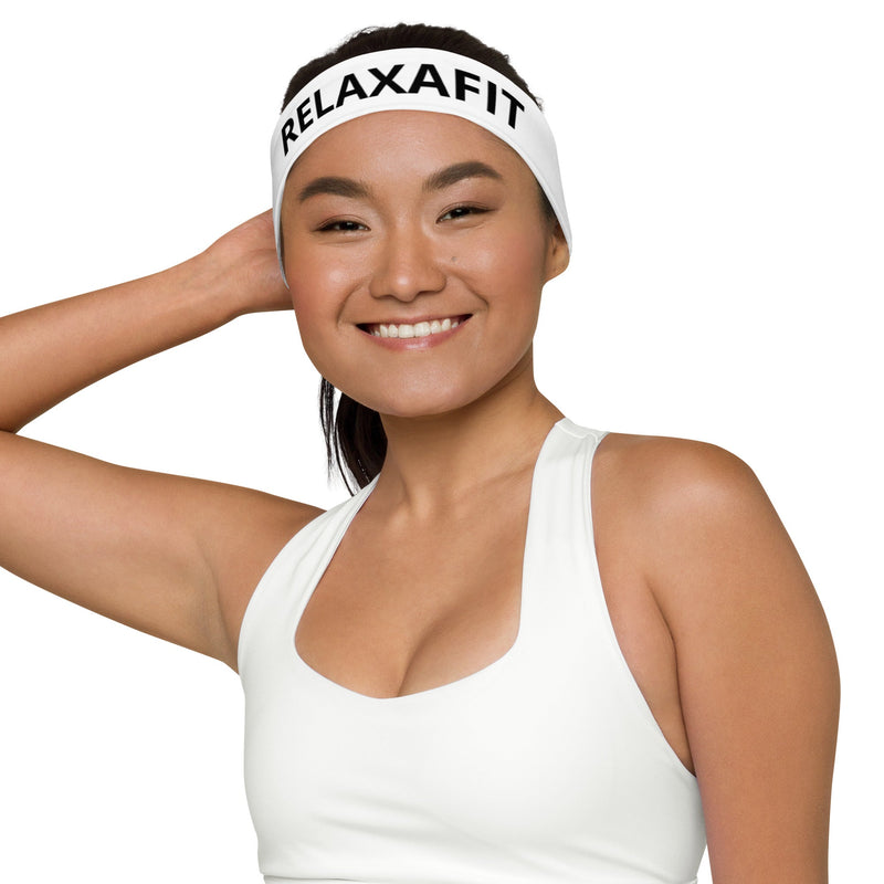 Relaxafit-Headband - Relaxacare