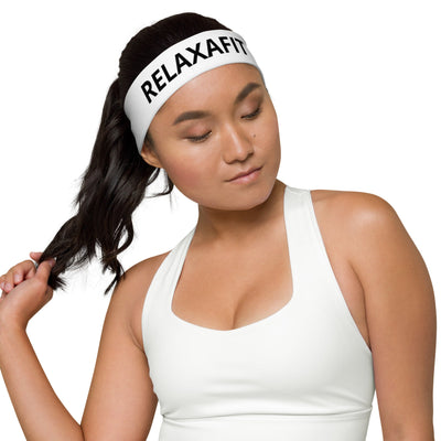 Relaxafit-Headband - Relaxacare