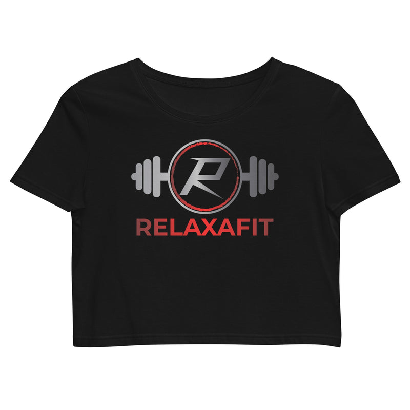 Relaxafit-Organic Crop Top COMFY - Relaxacare