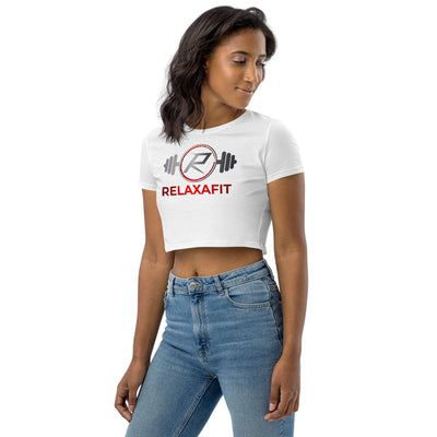 Relaxafit-Organic Crop Top COMFY - Relaxacare