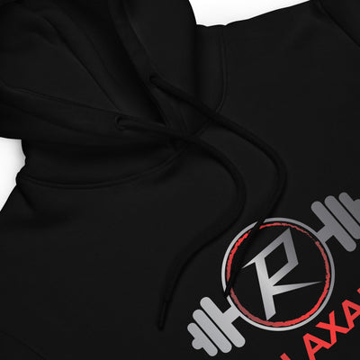 Relaxafit Premium fashion hoodie - Relaxacare