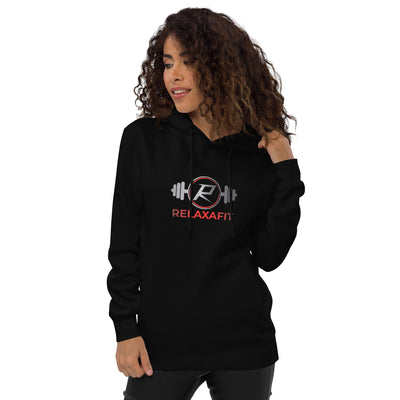 Relaxafit Premium fashion hoodie - Relaxacare