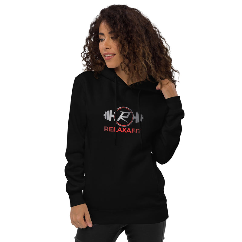 Relaxafit Premium fashion hoodie - Relaxacare