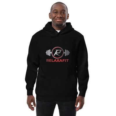 Relaxafit Premium fashion hoodie - Relaxacare