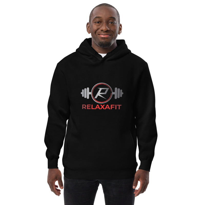 Relaxafit Premium fashion hoodie - Relaxacare