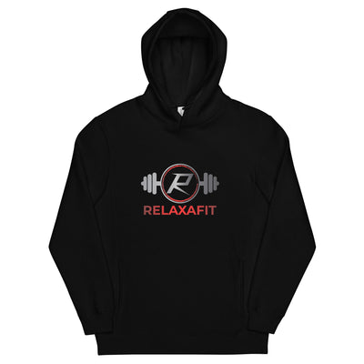 Relaxafit Premium fashion hoodie - Relaxacare