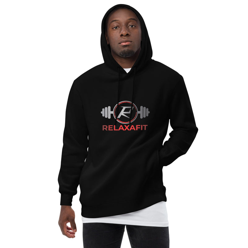 Relaxafit Premium fashion hoodie - Relaxacare
