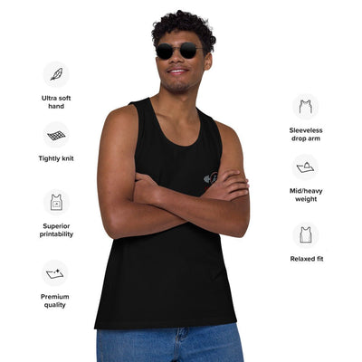 Relaxafit Premium Tank Top - Relaxacare