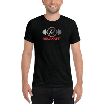 Relaxafit-Short sleeve T-shirt Comfy Premium - Relaxacare
