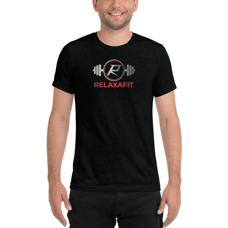 Relaxafit-Short sleeve T-shirt Comfy Premium - Relaxacare