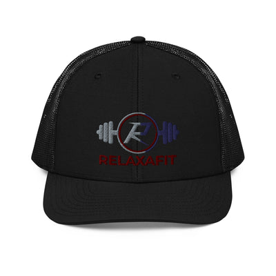 Relaxafit-Trucker Cap - Relaxacare