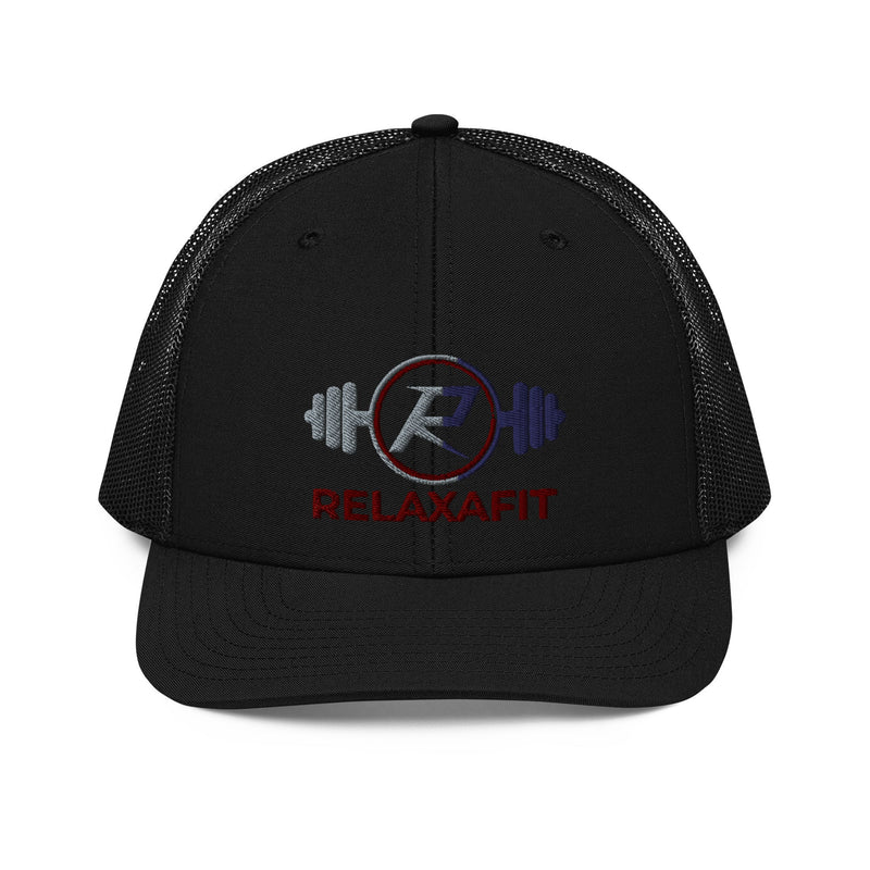 Relaxafit-Trucker Cap - Relaxacare