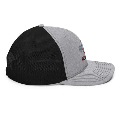 Relaxafit-Trucker Cap - Relaxacare