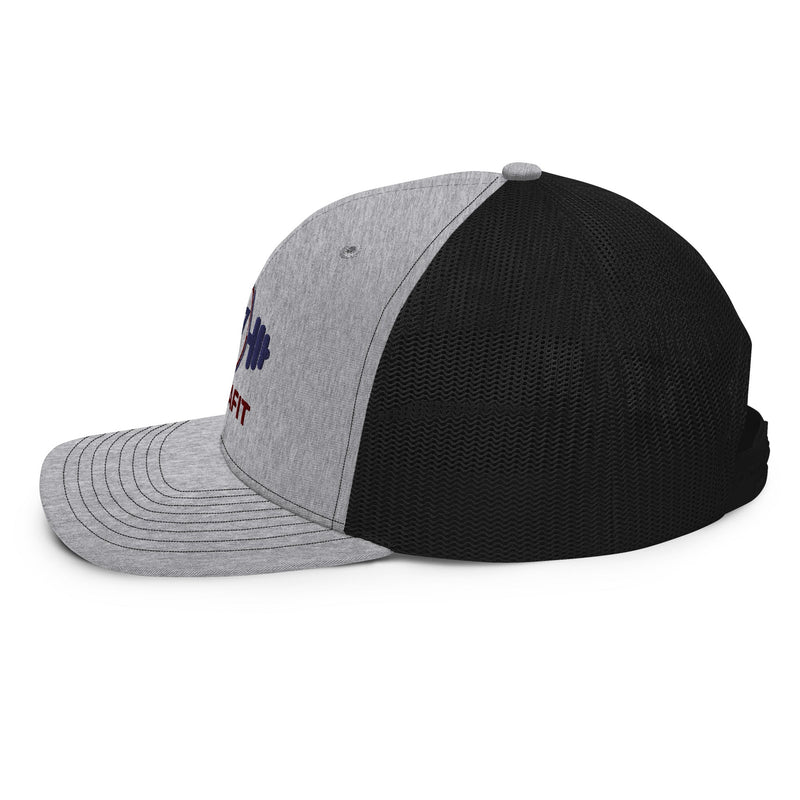 Relaxafit-Trucker Cap - Relaxacare