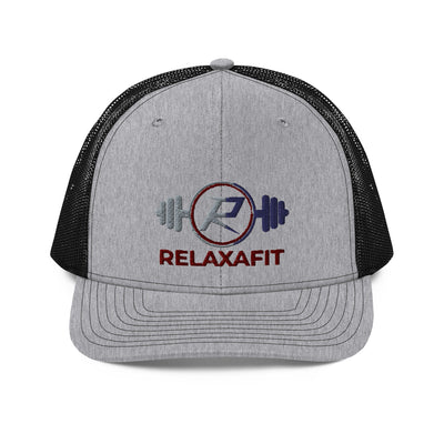 Relaxafit-Trucker Cap - Relaxacare