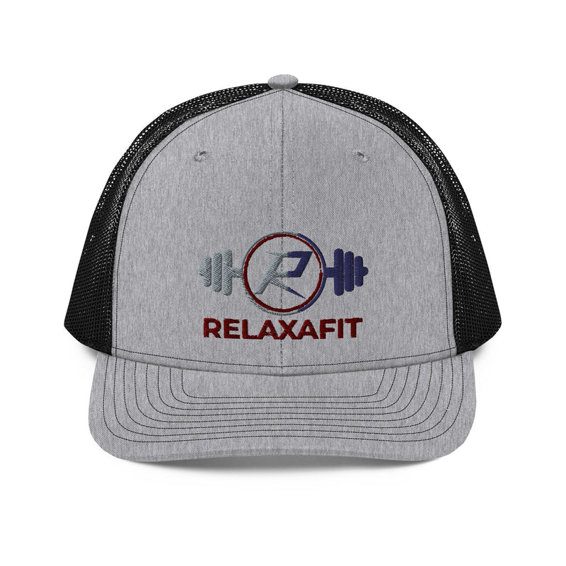 Relaxafit-Trucker Cap - Relaxacare