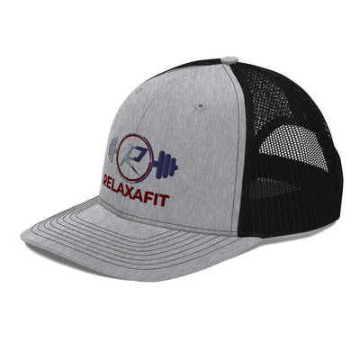 Relaxafit-Trucker Cap - Relaxacare