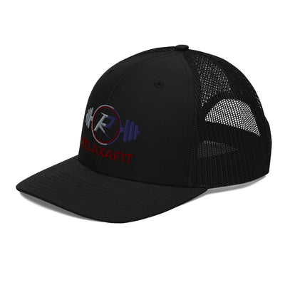Relaxafit-Trucker Cap - Relaxacare