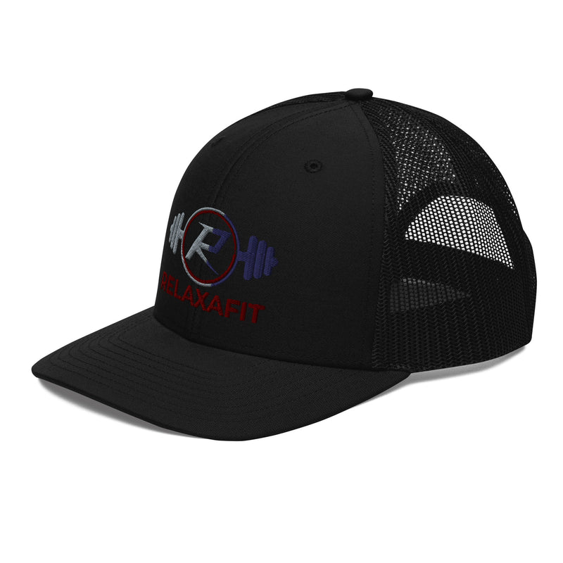 Relaxafit-Trucker Cap - Relaxacare