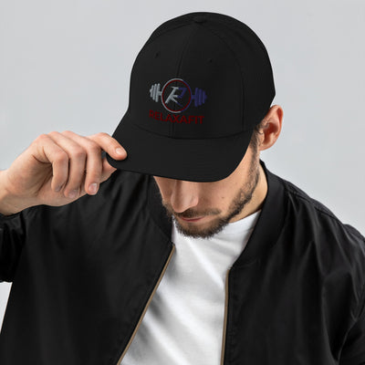 Relaxafit-Trucker Cap - Relaxacare