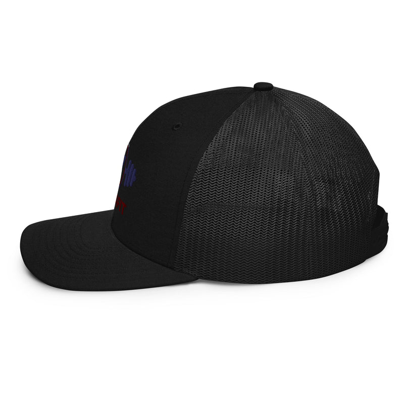 Relaxafit-Trucker Cap - Relaxacare