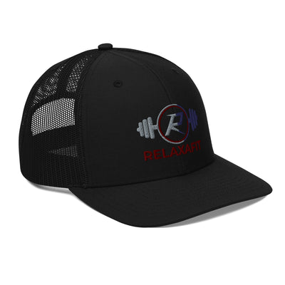 Relaxafit-Trucker Cap - Relaxacare