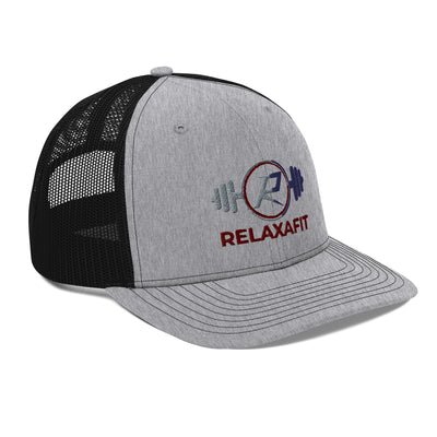 Relaxafit-Trucker Cap - Relaxacare