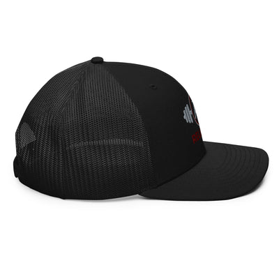 Relaxafit-Trucker Cap - Relaxacare