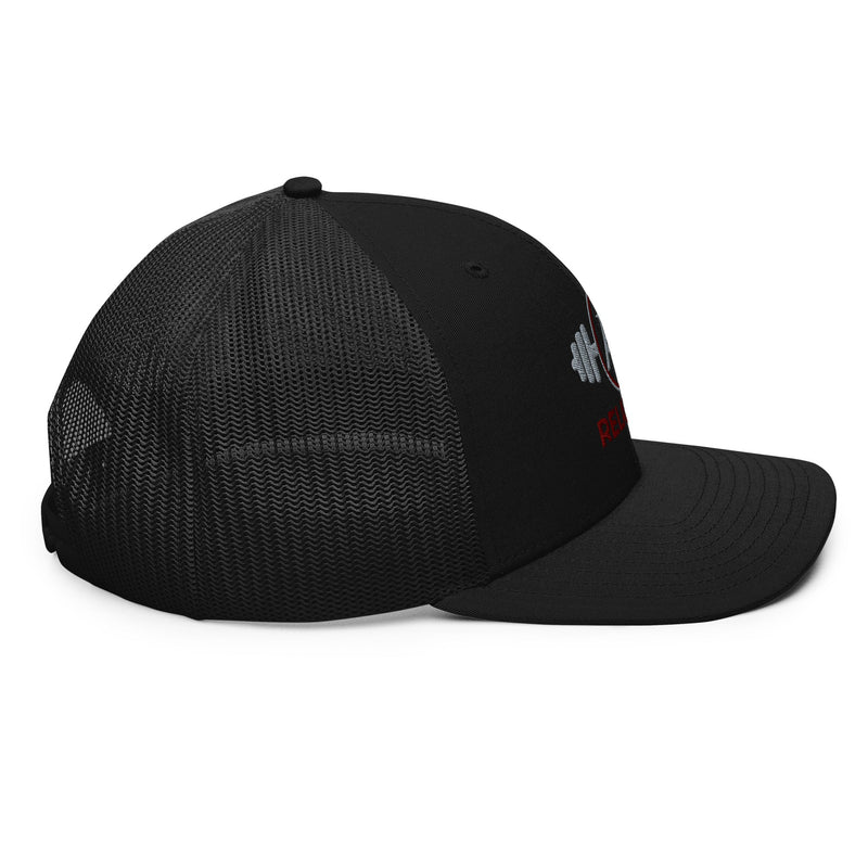 Relaxafit-Trucker Cap - Relaxacare