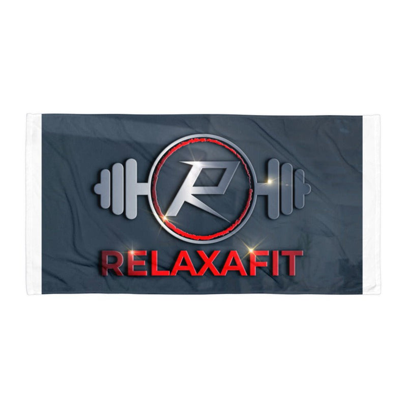 Relaxafit Work Out Towel premium - Relaxacare