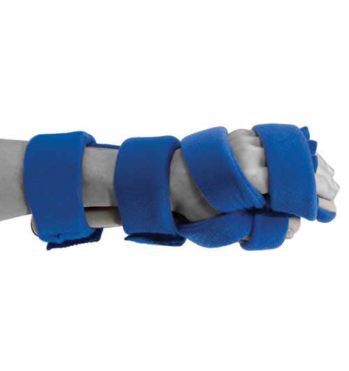 Restorative Medical - Restorative Hand X-Small Left - Relaxacare