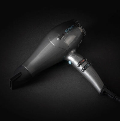 Revamp-Featherlite Ultra X Shine Hair Dryer DR-3950 - Relaxacare