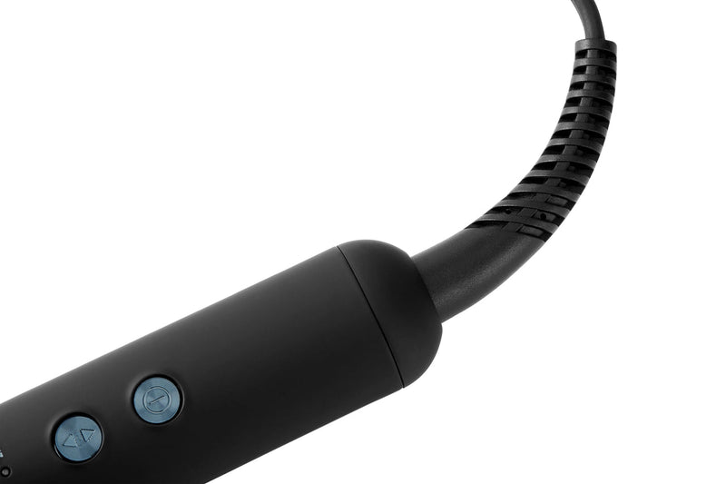 Revamp-Progloss Deepform Ceramic Straightening Brush - Relaxacare