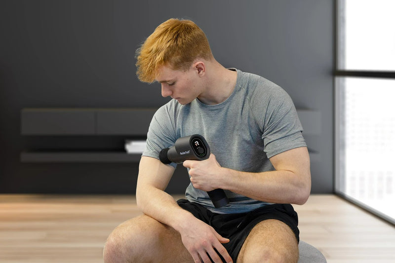 Rockertech - RockerTech Pro Percussion Massager - Relaxacare