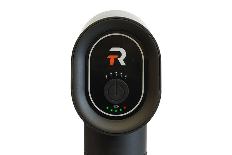 Rockertech - RockerTech Pro Percussion Massager - Relaxacare