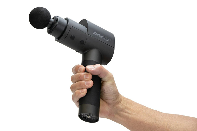 Rockertech - RockerTech Pro Percussion Massager - Relaxacare
