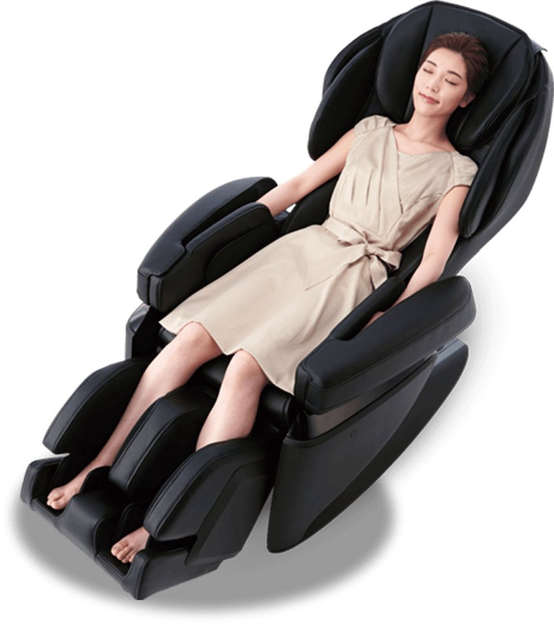 Sale-1 Left Demo JP 4D Synca 1100 Massage Chair - Relaxacare