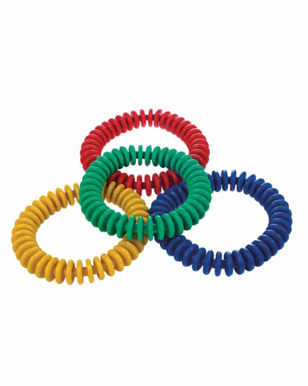 Sale-360 Athletics - Flexible Diving Rings For Pools - Relaxacare